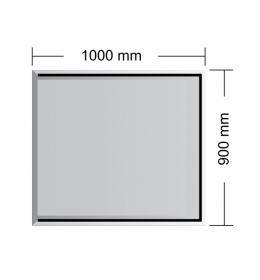 Podstavné sklo Berlín