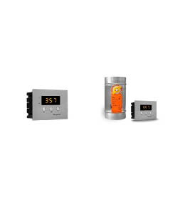 Regulátor hoření Reg100