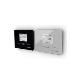 Regulátor hoření Reg250 barva černá