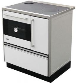 MBS Royal 720 plus bílý levý 8,1kW