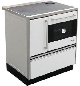 MBS Royal 720 plus bílý pravý 8,1kW