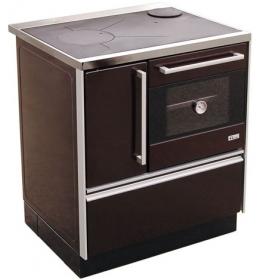 MBS Royal 720 plus hnědý pravý 8,1kW