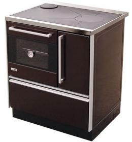 MBS Royal 720 plus hnědý levý 8,1kW