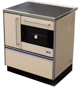 MBS Royal 720 plus krémový pravý 8,1kW