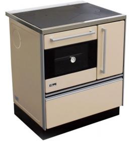 MBS Royal 720 plus krémový levý 8,1kW