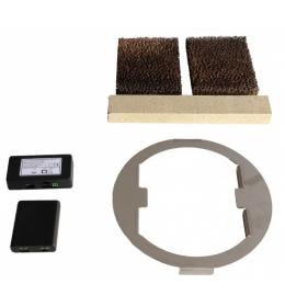 Peppa Tec set - katalyzátor, světelná signalizace