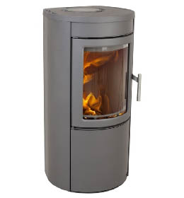 Krbová kamna HETA Scan-Line 500