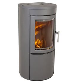 Krbová kamna HETA Scan-Line 500 základní provedení