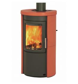 Krbová kamna HETA Scan-Line 500 s keramickým obkladem