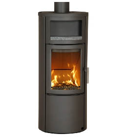 Krbová kamna HETA Scan-Line 520W