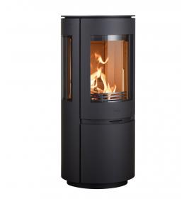 Krbová kamna Heta Scan-Line 8