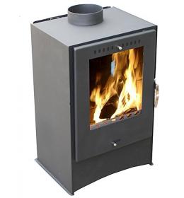 THORMA Skal II černá