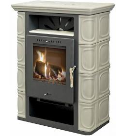 THORMA BORGHOLM TOP KERAMIK slonová kost