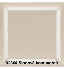 Romotop Sone 05 keramika slonova kost matná 92360
