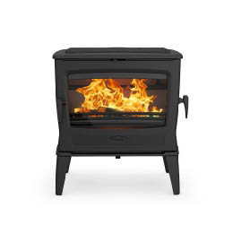 Litinová kamna Dovre TAI 55WD