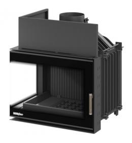 NORDFLAM krbová vložka TORN levá