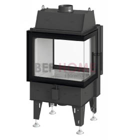 KRBOVÁ VLOŽKA BEF TWIN 7 CP