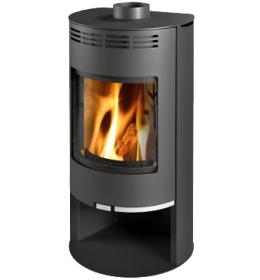 THORMA ZARAGOZA černá