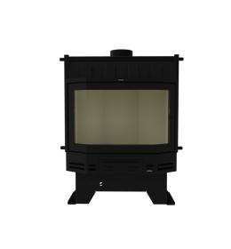 Teplovodní krbová vložka Kretz A 101 V