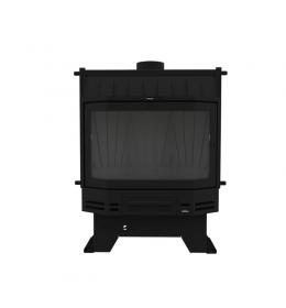 Teplovodní krbová vložka Kretz A 301 V