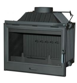 Litinová krbová vložka Kretz L 73