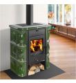 HAAS SOHN  kachlová kamna TREVISO mini