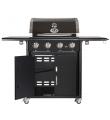 Plynový gril Outdoorchef  AUSTRALIA 415 G