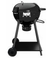 Kotlový gril na dřevěné uhlí Outdoorchef  KENSINGTON  570 C