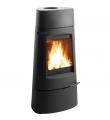 Krbová kamna INVICTA ARATOS antracit ref. 6453-44