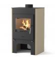 Krbová kamna HS Flamingo ESPO III