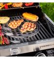 Plynový gril Videro G3-S Vario+