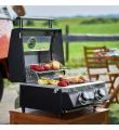 Plynový gril Videro G2-Portable