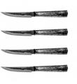 FORGED Brute - 4 steakové nože 11,5 cm